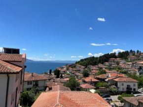 Apartments Misa Lake View, Ohrid